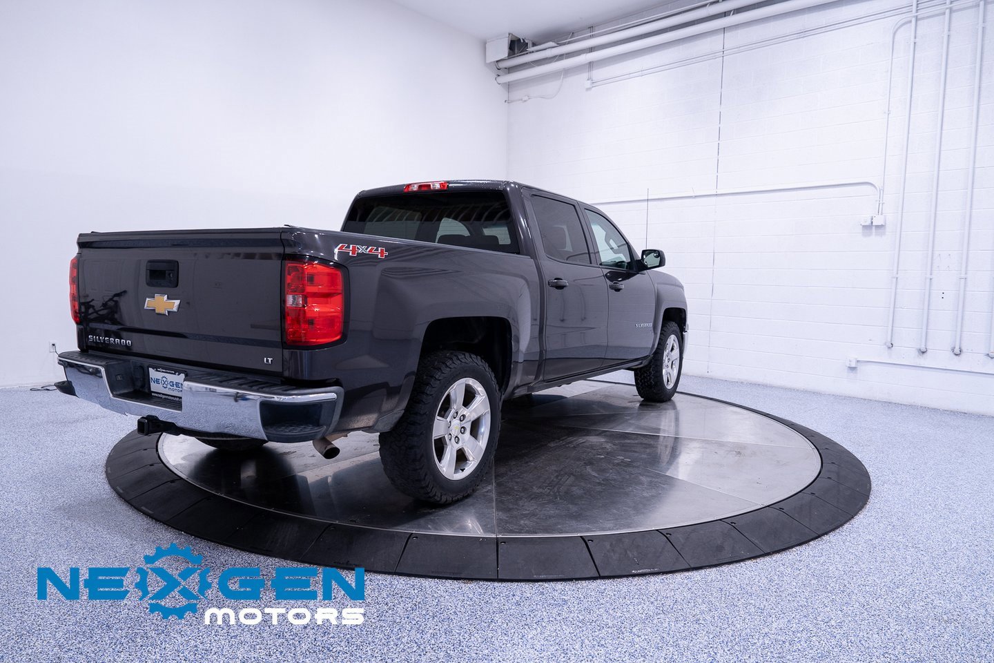 Used 2014 Chevrolet Silverado 1500 LT w/ LT Convenience Package image 29