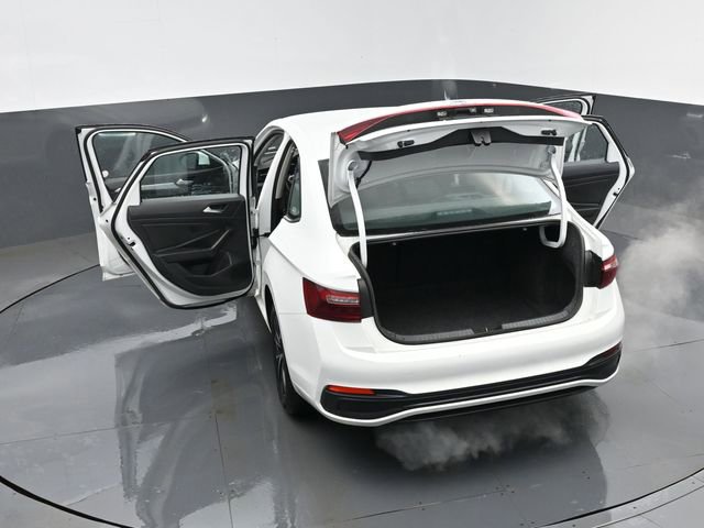 Used 2025 Volkswagen Jetta S FWD image 25
