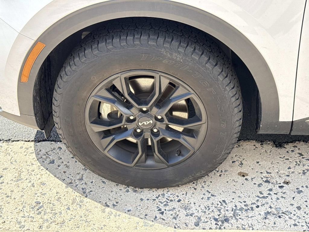 Used 2024 Kia Sportage X-Pro Prestige image 10