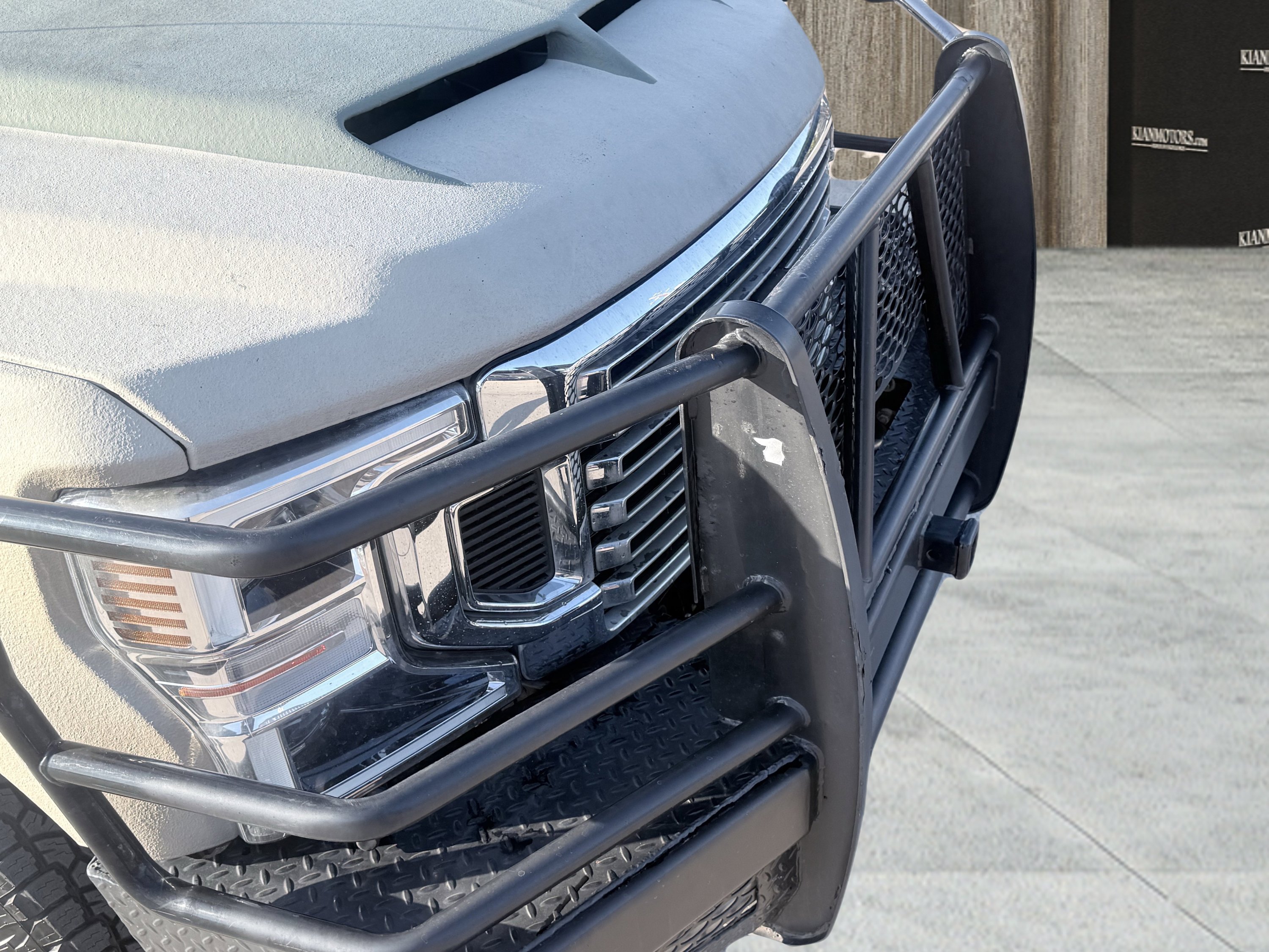 Used 2020 Ford F350 Platinum image 10