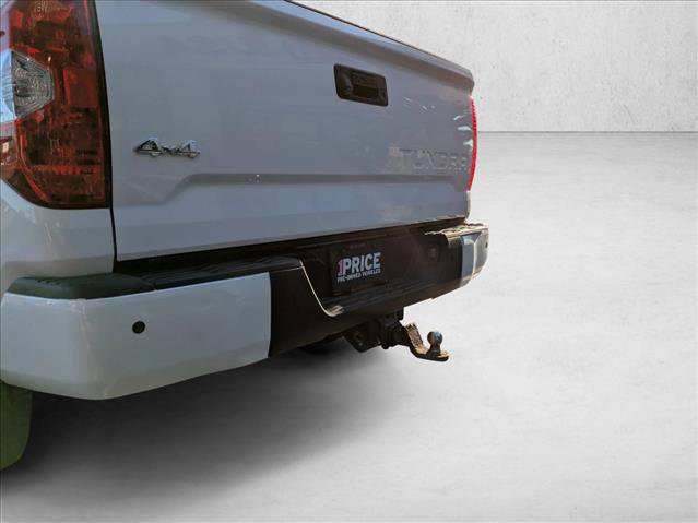 Used 2020 Toyota Tundra 1794 Edition image 27