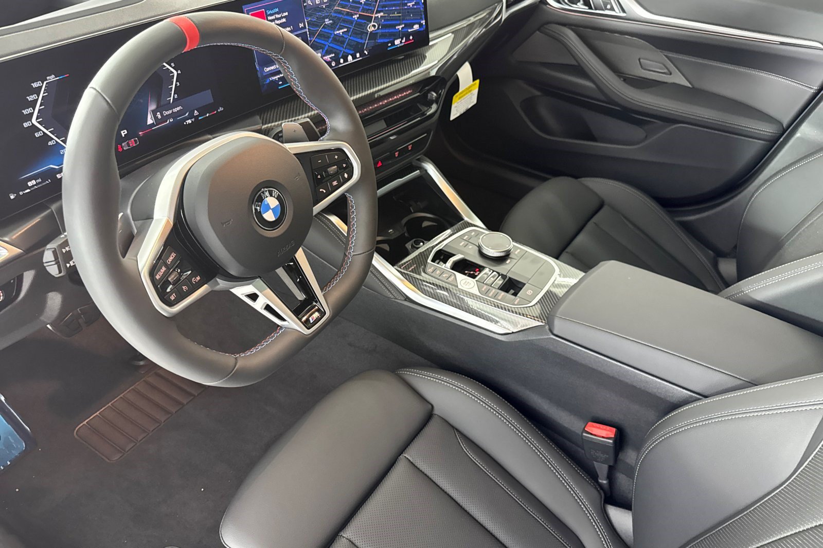 New 2026 BMW M440i w/ Premium Package RWD image 4