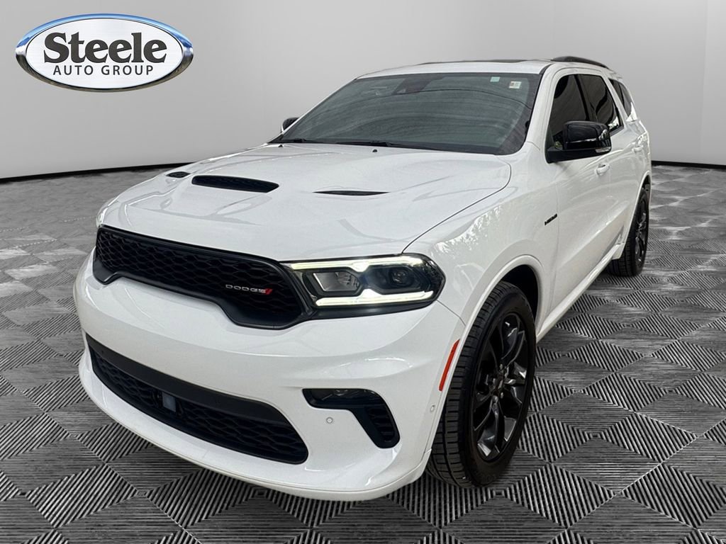 Used 2023 Dodge Durango R/T