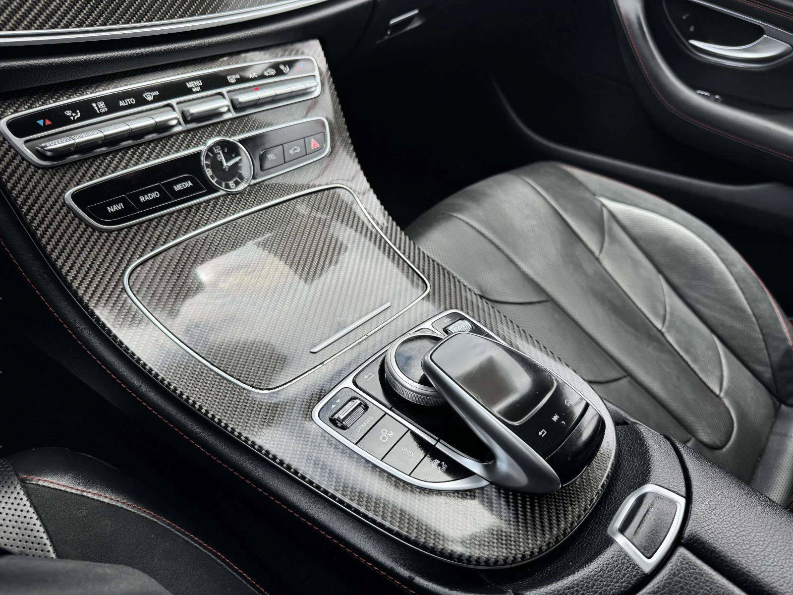 Used 2019 Mercedes-Benz CLS 53 AMG 4MATIC image 38