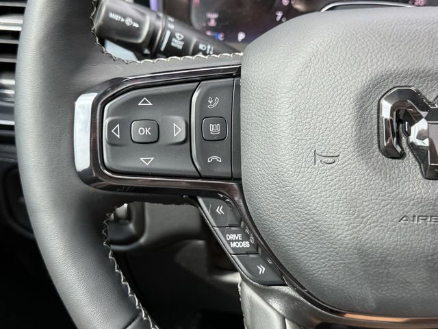New 2026 RAM 1500 Limited image 21