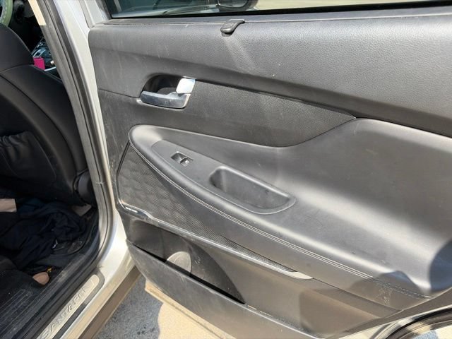 Used 2021 Hyundai Santa Fe SEL w/ Convenience + Premium Package FWD image 36