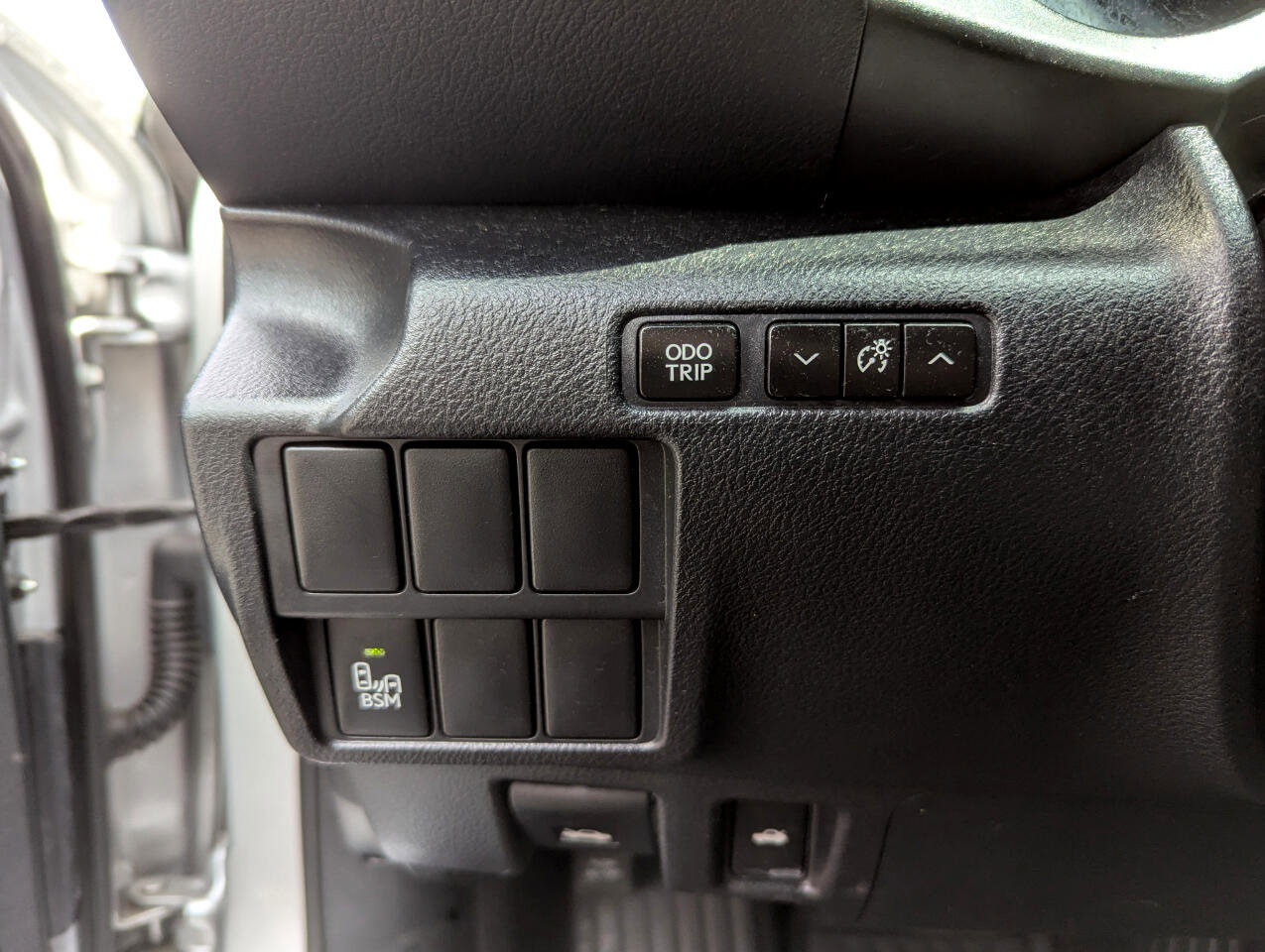 Used 2015 Lexus IS 250 AWD image 16