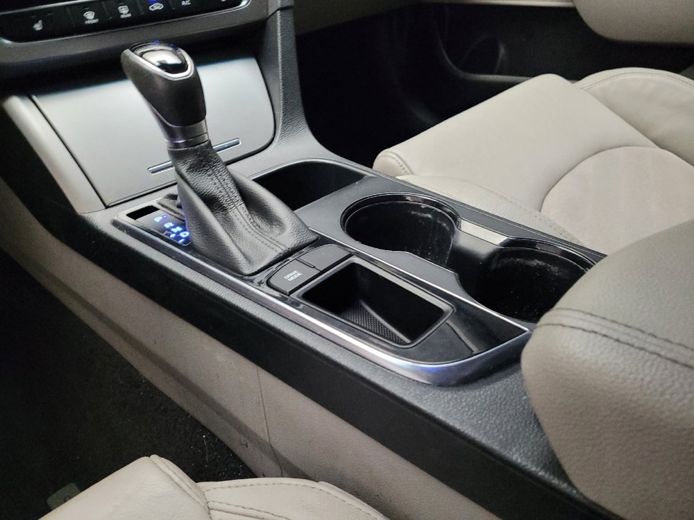 Used 2017 Hyundai Sonata Sport w/ Value Edition Package 02 FWD image 26