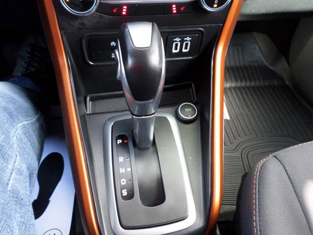 Used 2022 Ford EcoSport SE w/ SE Convenience Package image 26