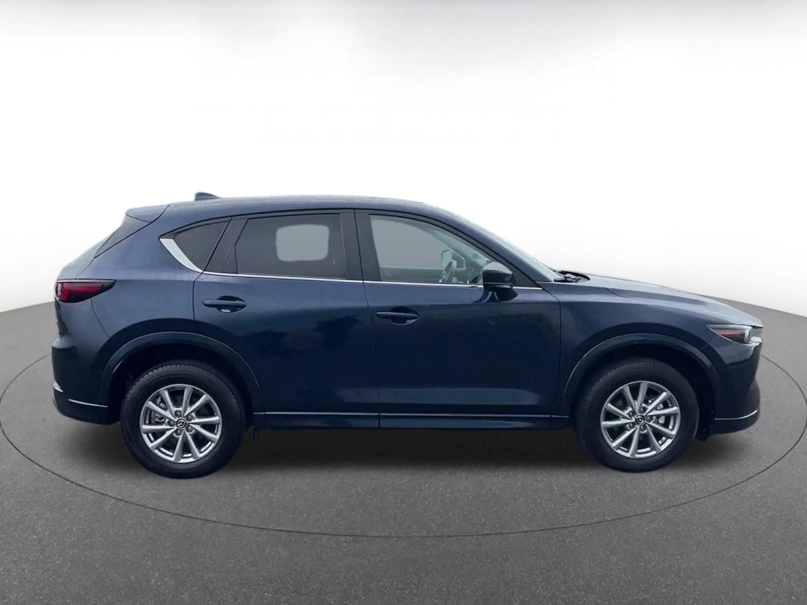 Used 2024 MAZDA CX-5 AWD 2.5 S w/ Select Package image 16