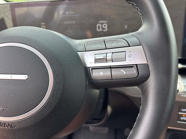 Certified 2026 Hyundai Kona SEL Sport AWD/4WD image 17