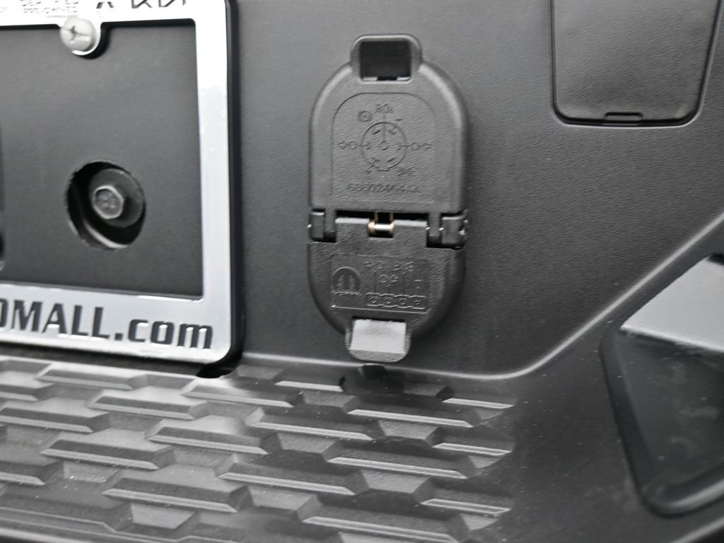 Used 2026 RAM 1500 Rebel w/ Rebel Level 2 Equipment Group AWD/4WD image 35