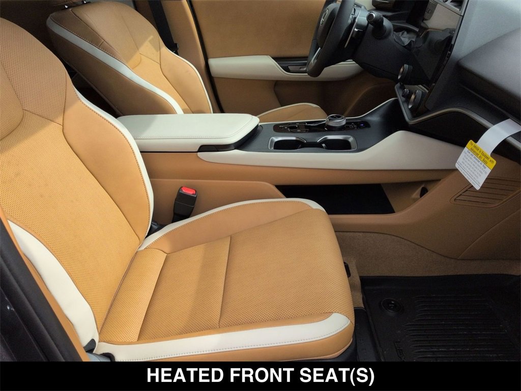 New 2026 Lexus RZ 350e 2WD w/ Technology Package image 18