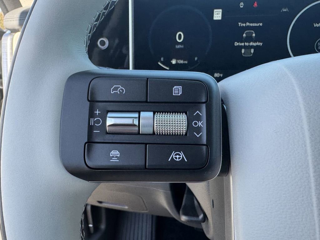 New 2025 Hyundai Santa Fe Calligraphy image 34