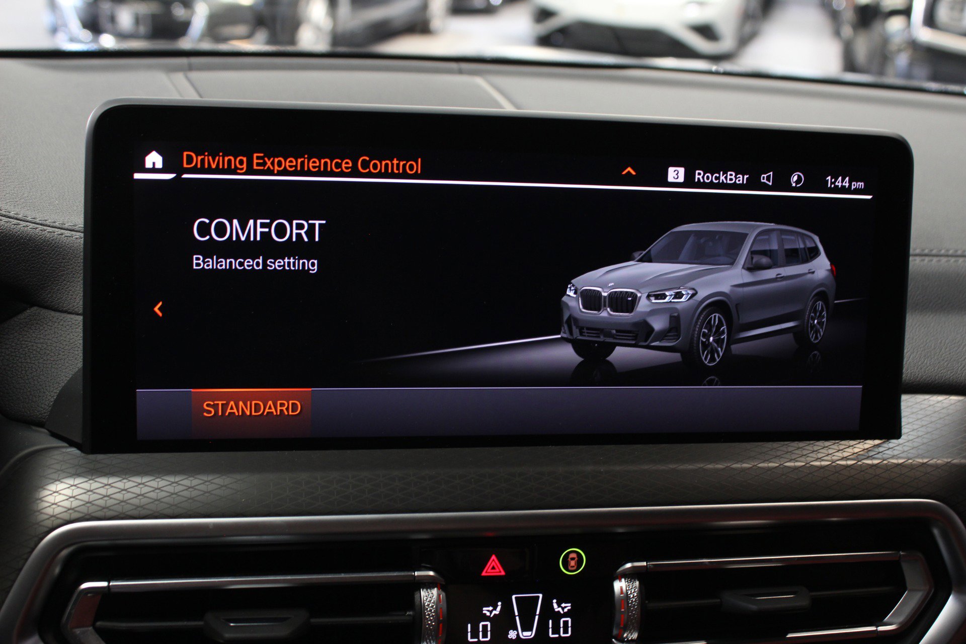 Used 2024 BMW X3 M40i w/ Premium Package image 64