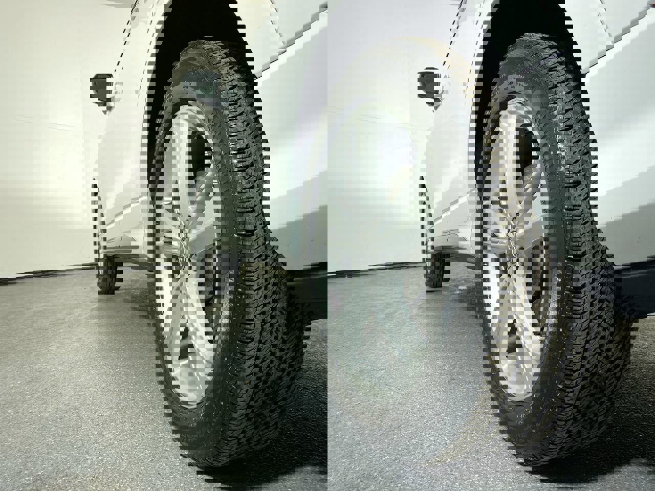 Used 2020 Audi Q3 2.0T Premium Plus w/ Premium Plus Package image 3