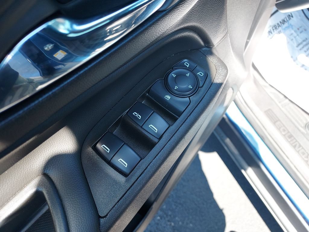 Used 2024 Chevrolet Equinox LT FWD image 11