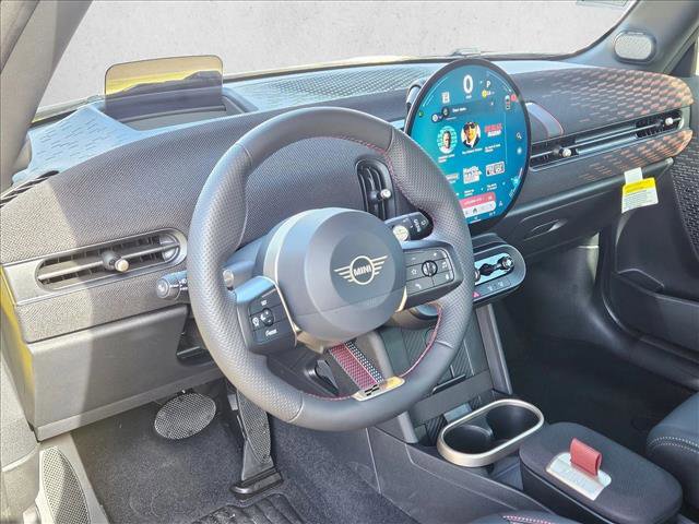 New 2026 MINI Cooper S image 3