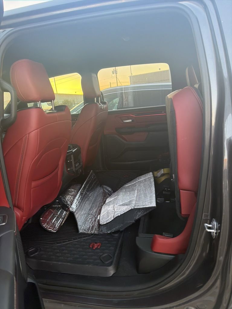 Used 2019 RAM 1500 Rebel w/ Rebel Level 2 Equipment Group image 8