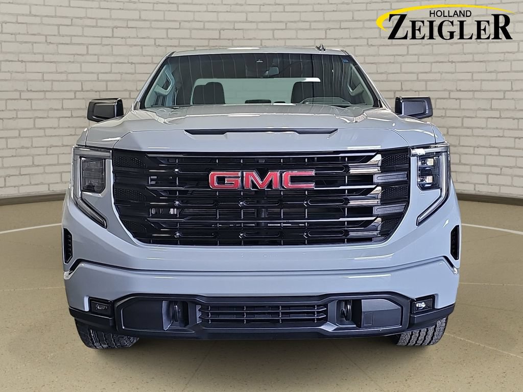 Used 2024 GMC Sierra 1500 Elevation AWD/4WD image 2