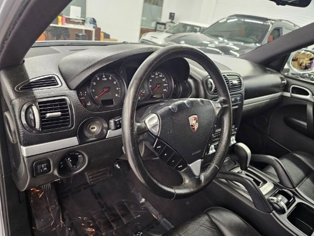 Used 2008 Porsche Cayenne image 6