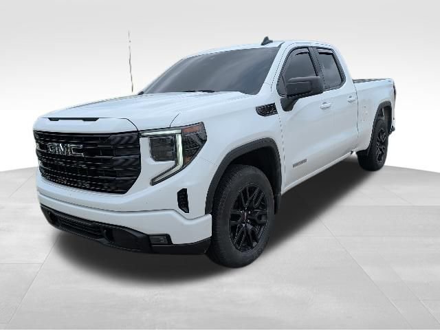 Used 2024 GMC Sierra 1500 Elevation AWD/4WD image 7