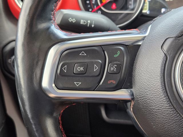 Certified 2020 Jeep Gladiator Rubicon AWD/4WD image 29