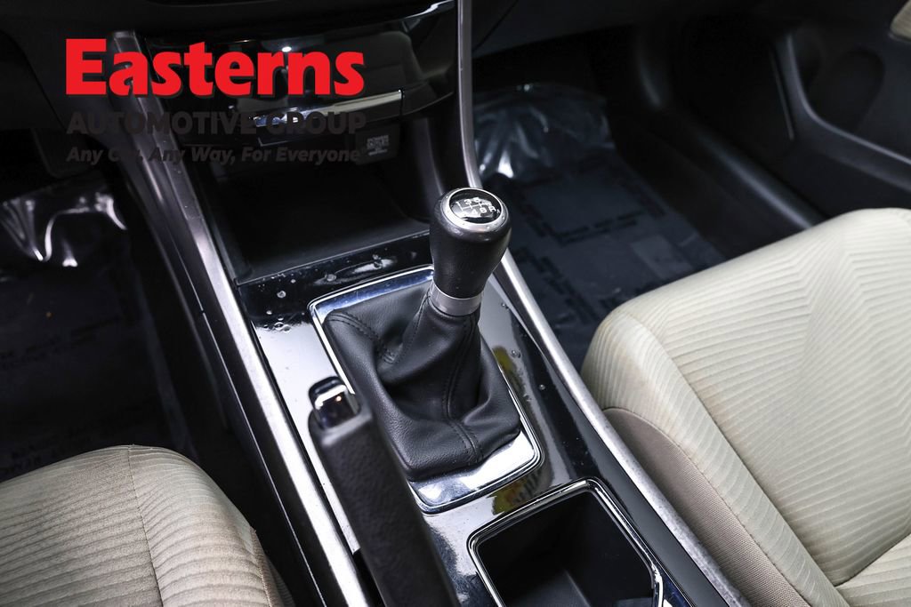 Used 2016 Honda Accord LX-S image 13