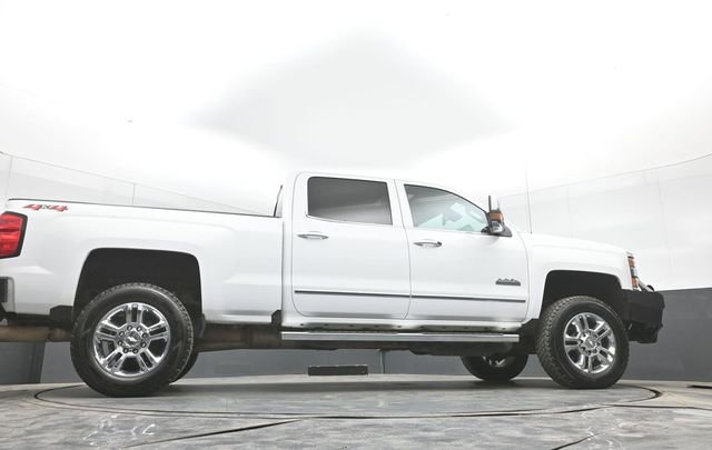 Used 2019 Chevrolet Silverado 2500 High Country w/ Duramax Plus Package image 49