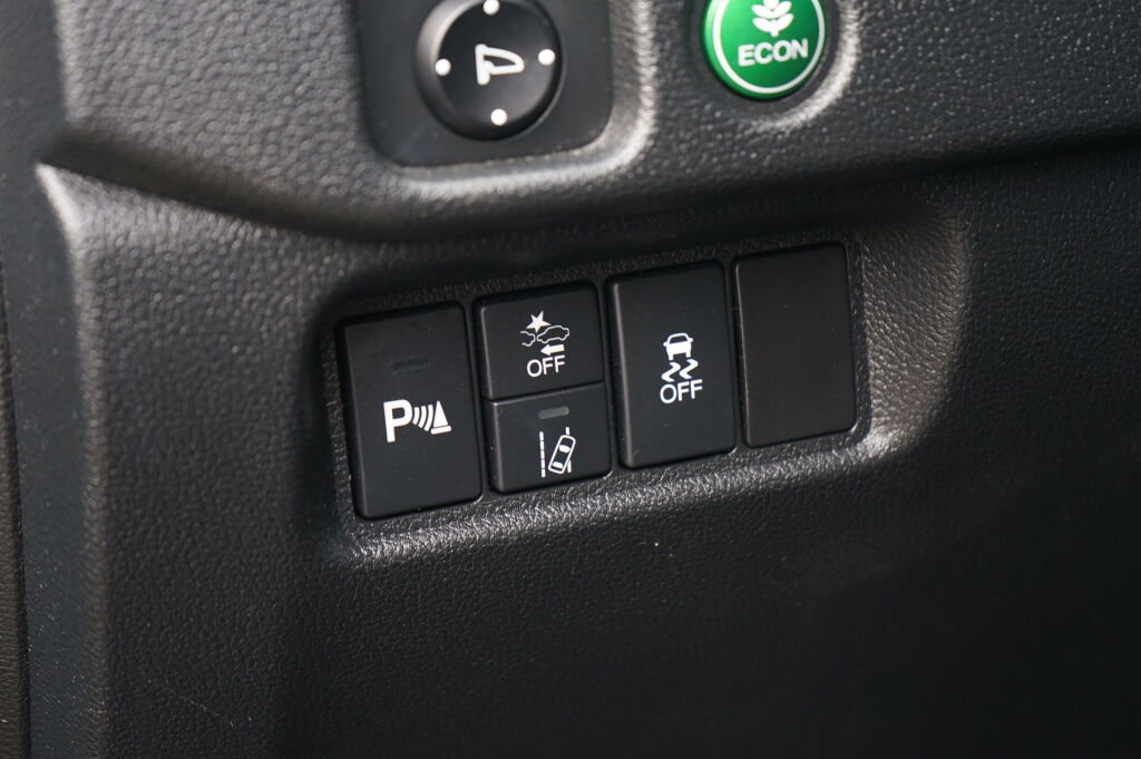 Used 2021 Honda Pilot Black Edition image 14