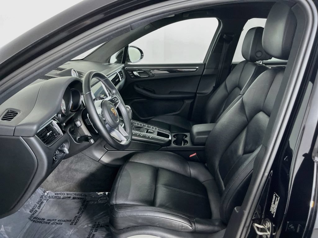 Used 2017 Porsche Macan S AWD/4WD image 25