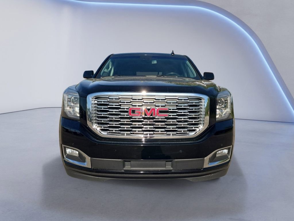 Used 2020 GMC Yukon Denali w/ Open Road Package RWD image 8