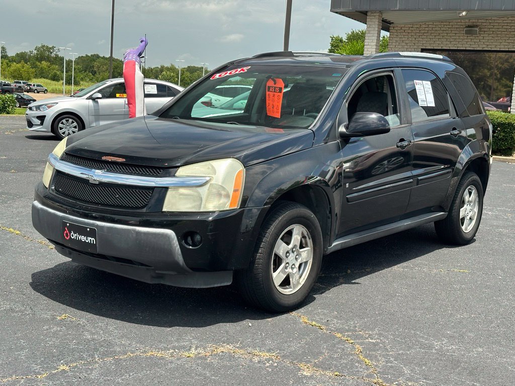 Used 2006 Chevrolet Equinox LT FWD image 3