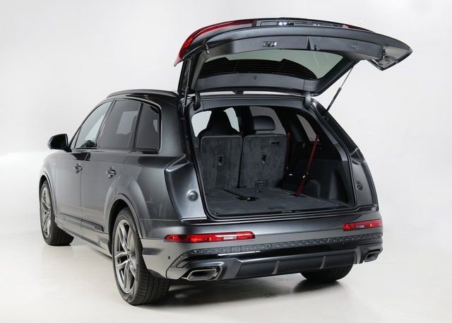 New 2026 Audi Q7 3.0T Prestige image 6