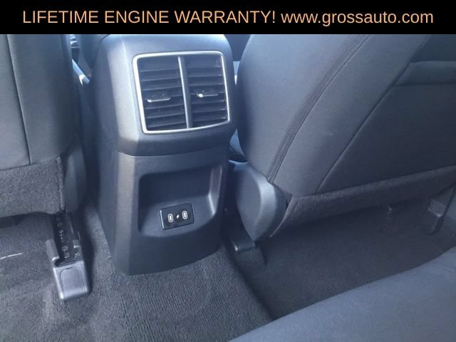 Used 2026 Kia Sportage LX AWD/4WD image 25