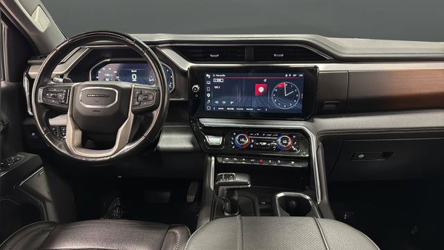 Used 2023 GMC Sierra 1500 Denali AWD/4WD image 10