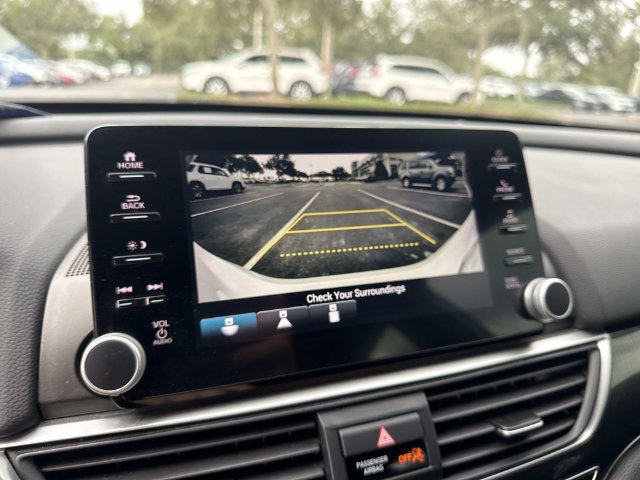 Used 2022 Honda Accord Sport image 24