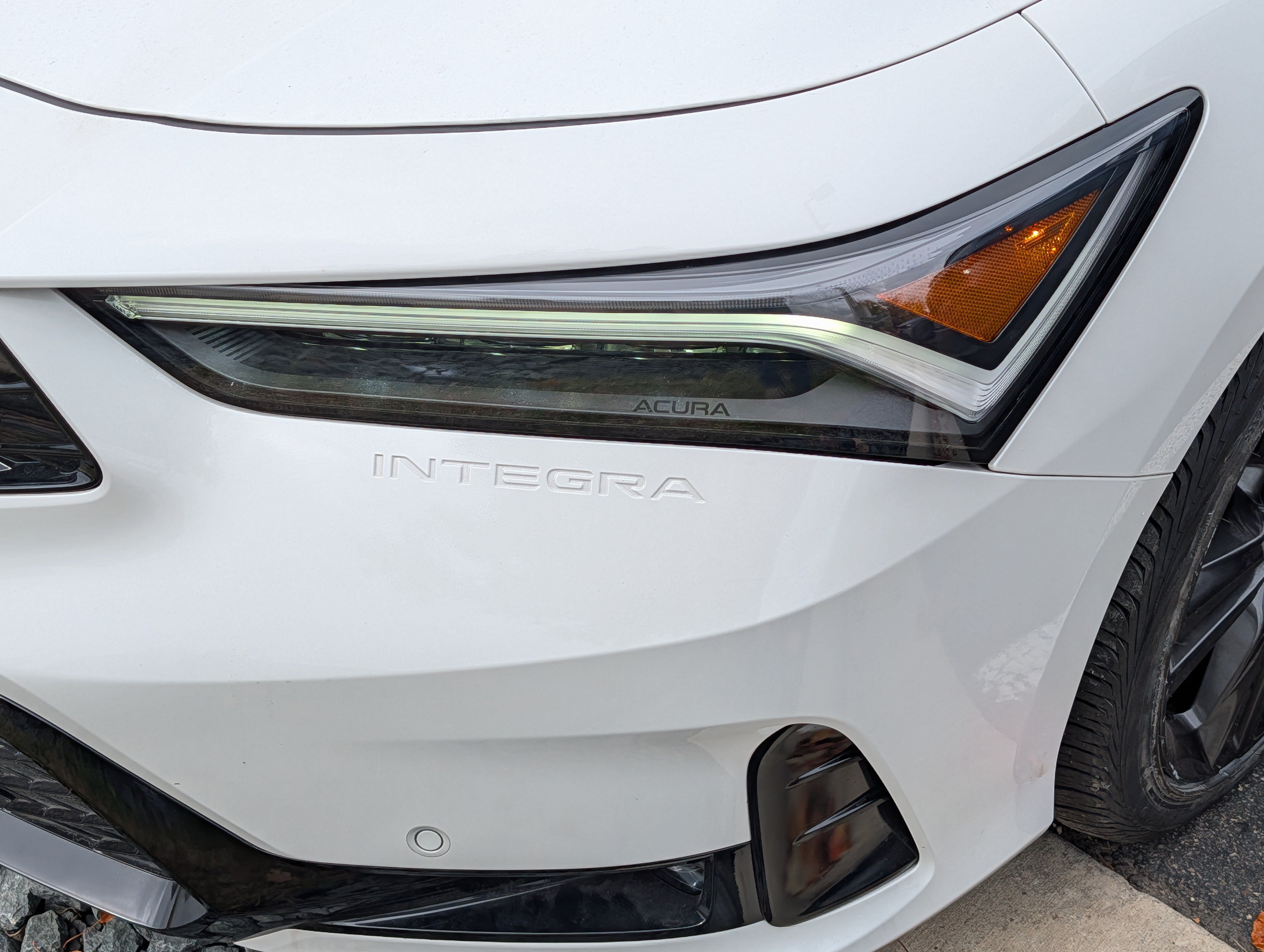 Certified 2025 Acura Integra A-Spec w/ Technology Package FWD image 16