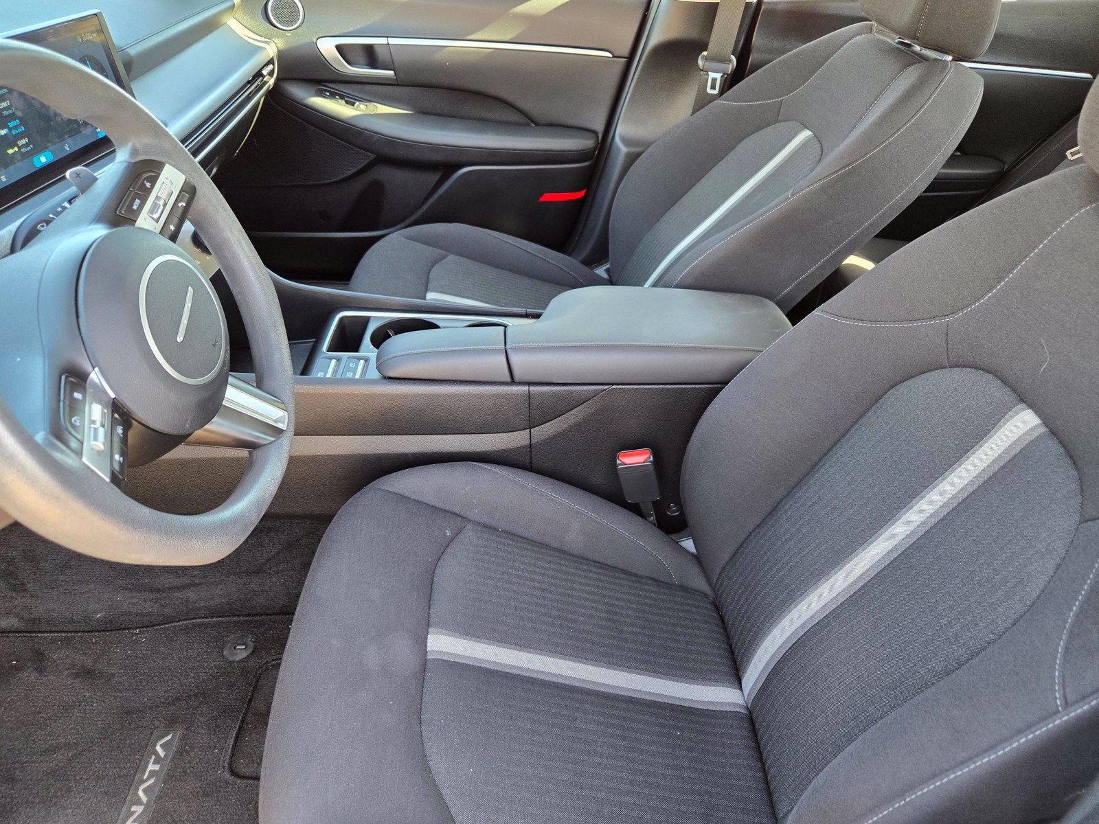 Certified 2024 Hyundai Sonata SEL FWD image 13