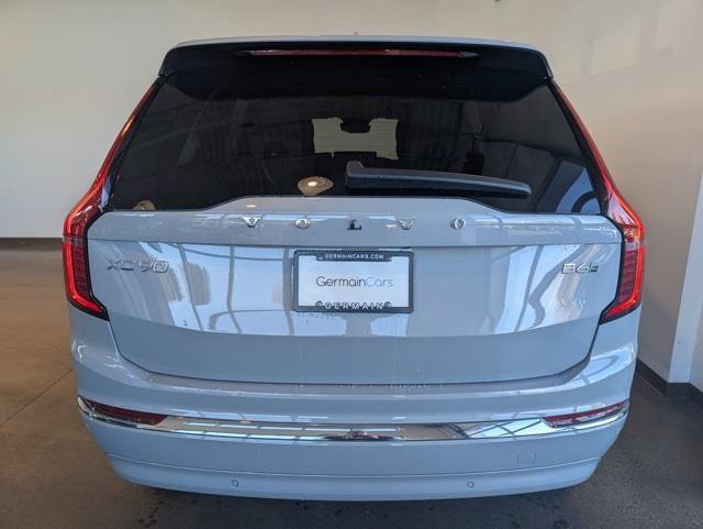 New 2026 Volvo XC90 B6 Ultra w/ Protection Package AWD/4WD image 4