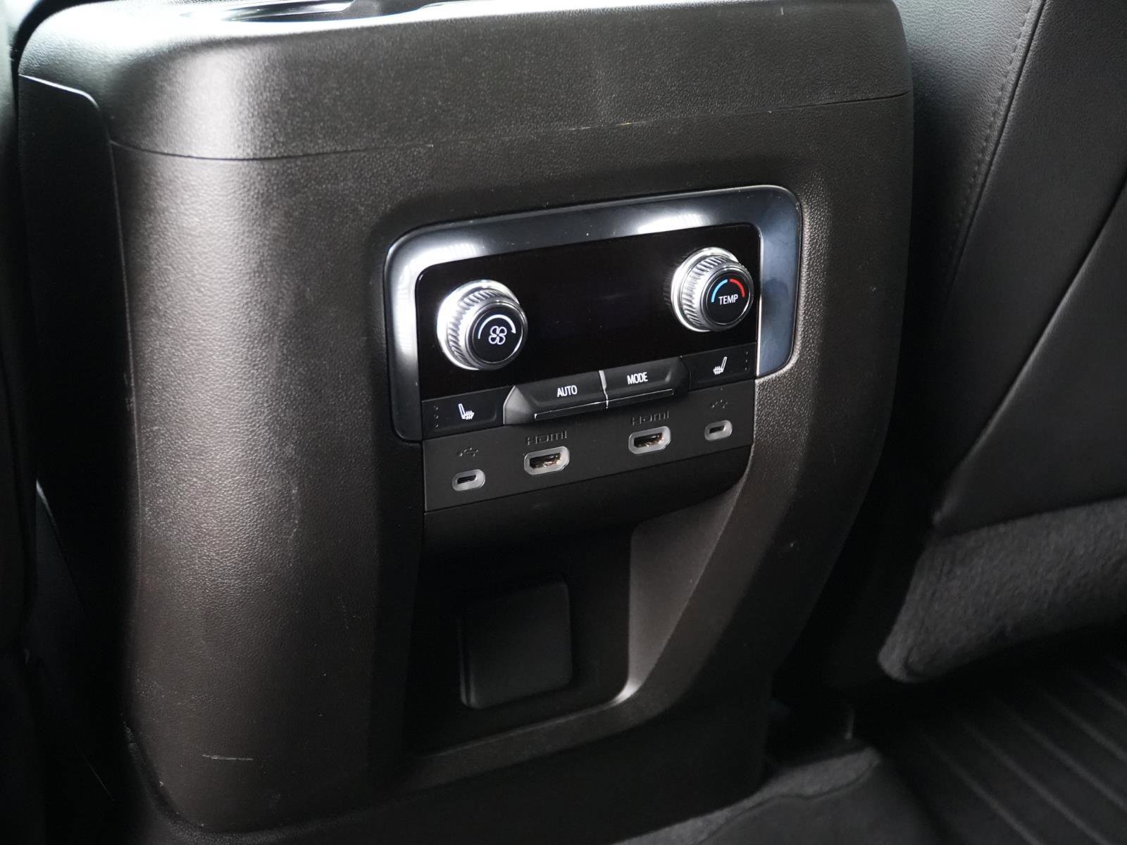 Used 2021 GMC Yukon AT4 w/ AT4 Premium Plus Package image 24