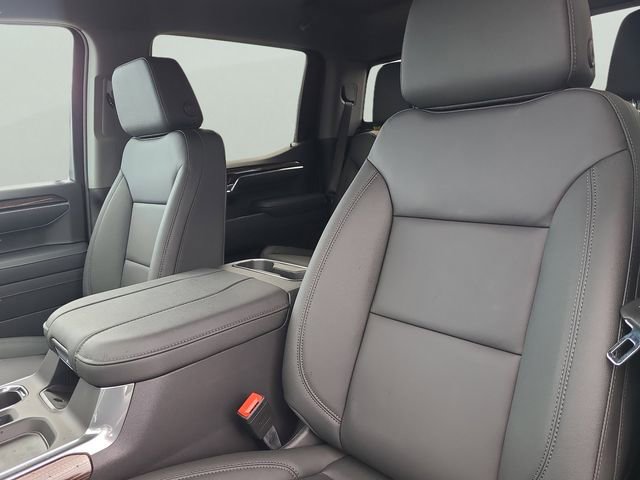 New 2026 Chevrolet Silverado 1500 LT Trail Boss w/ LT Trail Boss Premium Package image 19