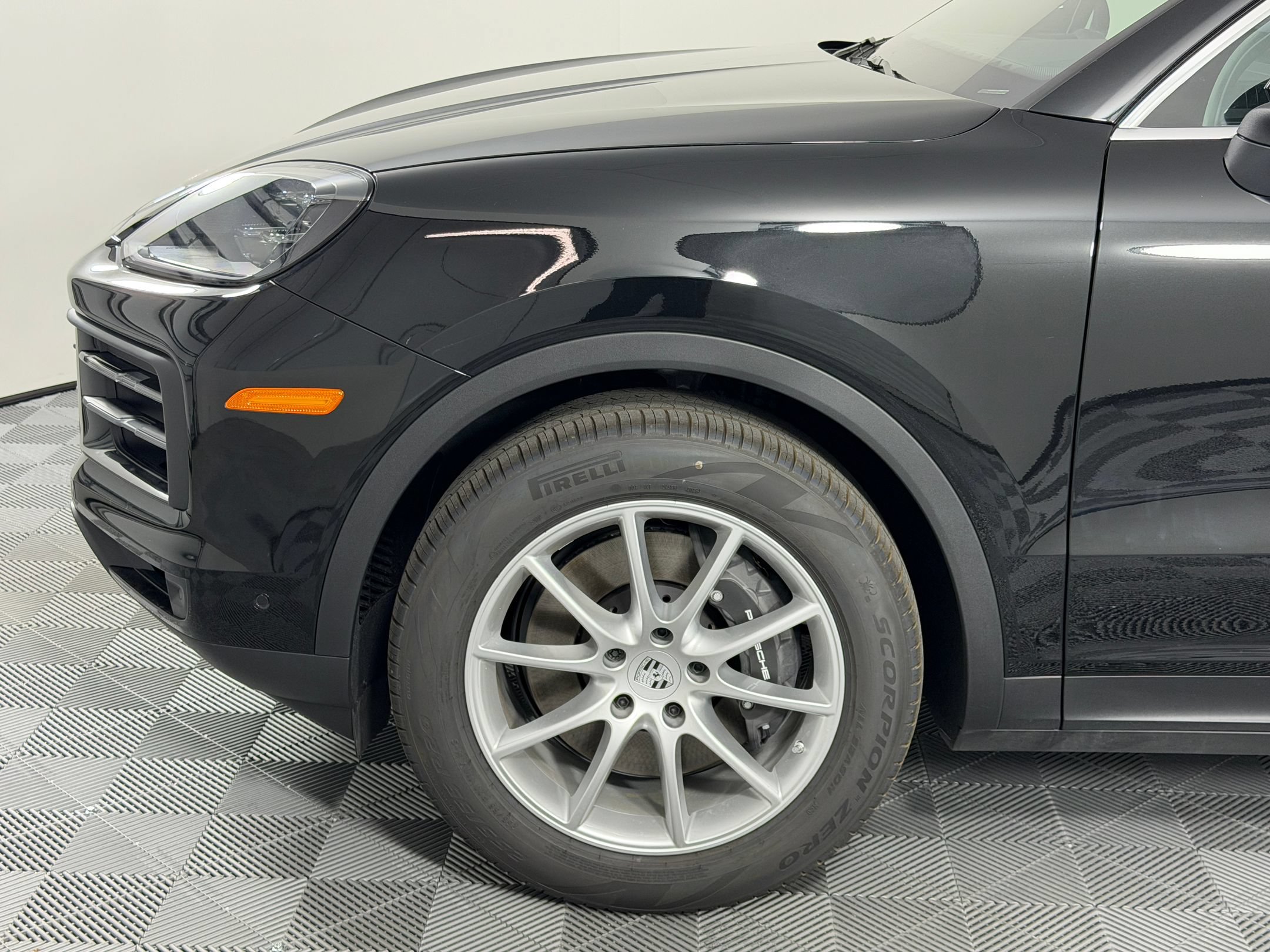 New 2026 Porsche Cayenne AWD/4WD image 13