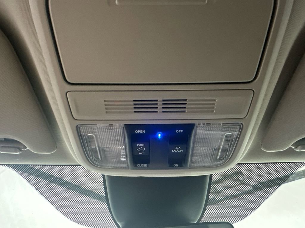 New 2026 Honda Odyssey Elite image 34