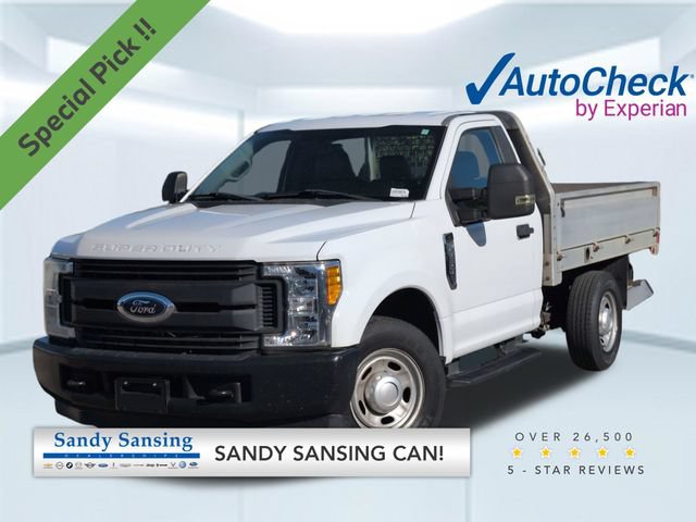 Used 2017 Ford F250 XL