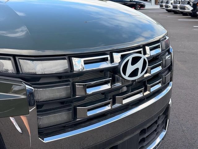New 2026 Hyundai Santa Cruz Limited AWD/4WD image 10