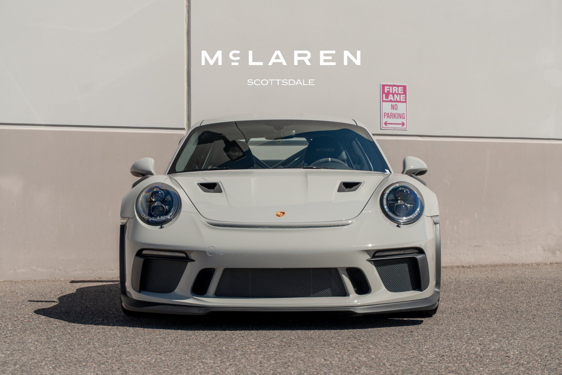 Used 2019 Porsche 911 GT3 RS RWD image 10