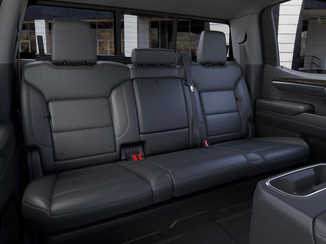 New 2026 GMC Sierra 1500 SLT image 36