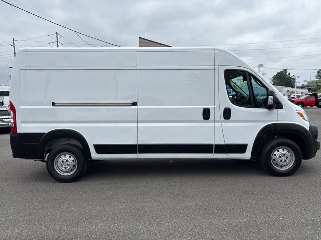 Used 2023 RAM ProMaster 2500 FWD image 6