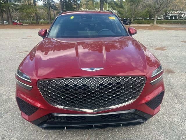 Used 2023 Genesis GV70 2.5T w/ Sport Prestige Package image 8
